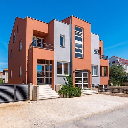 Apartments Junior Zadar Ngoại thất bức ảnh
