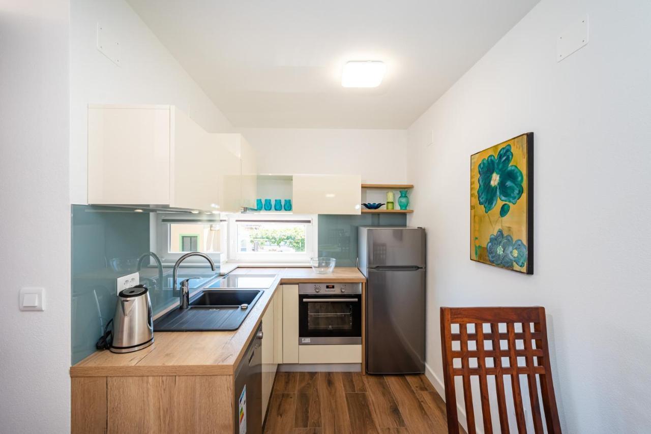 Apartments Junior Zadar Ngoại thất bức ảnh