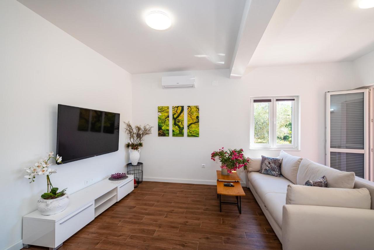 Apartments Junior Zadar Ngoại thất bức ảnh