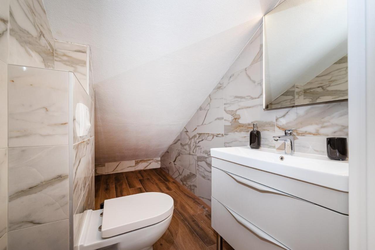 Apartments Junior Zadar Ngoại thất bức ảnh
